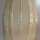 Large LONGCHAMPS oval serving dish with Rouen decor