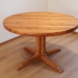 round table 122 cos, extendable
