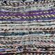 Tapis Marocain  100 x 241 cm