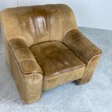 De Sede DS44 sofa set, 1960s