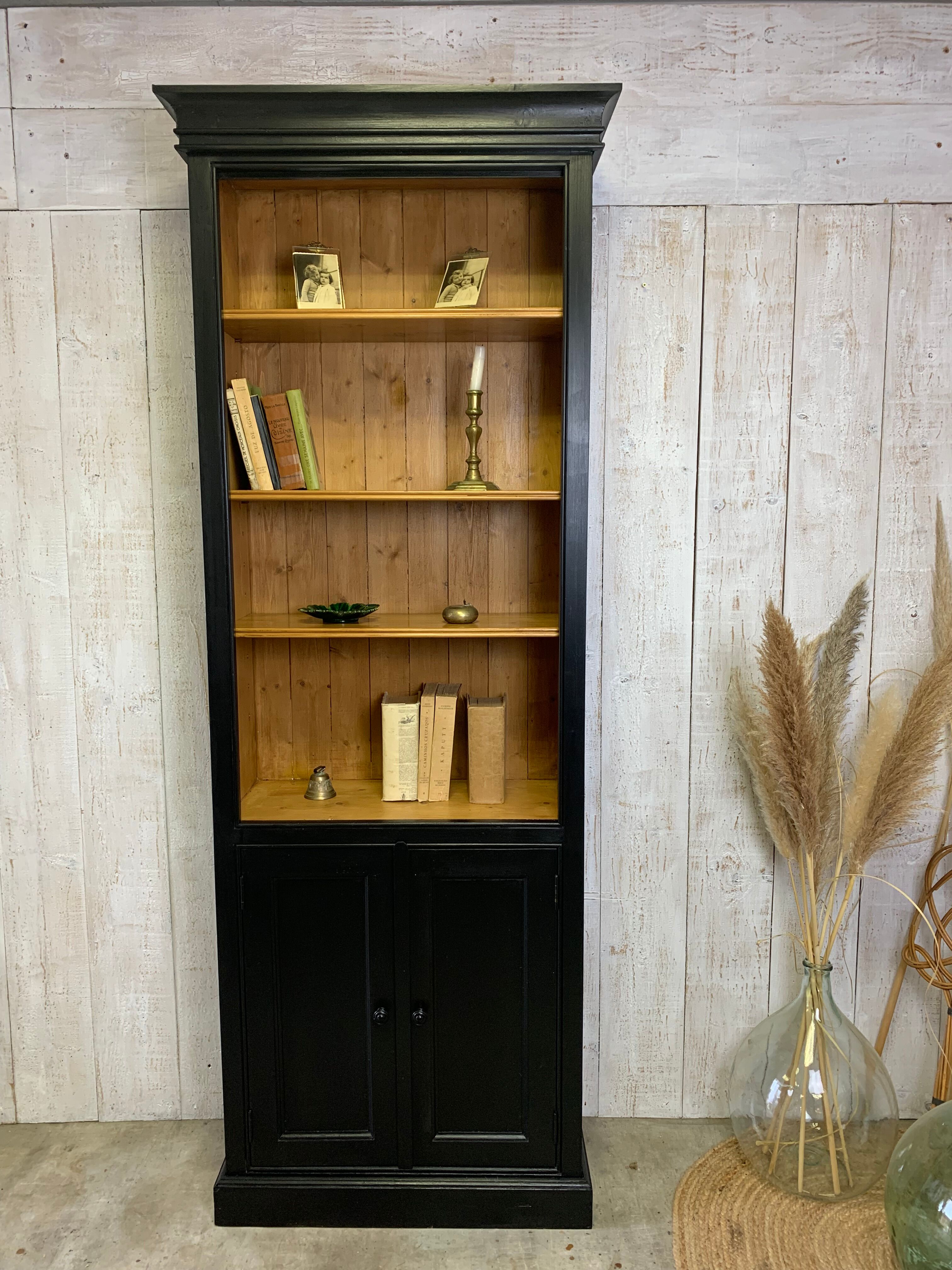 Bibliothèque