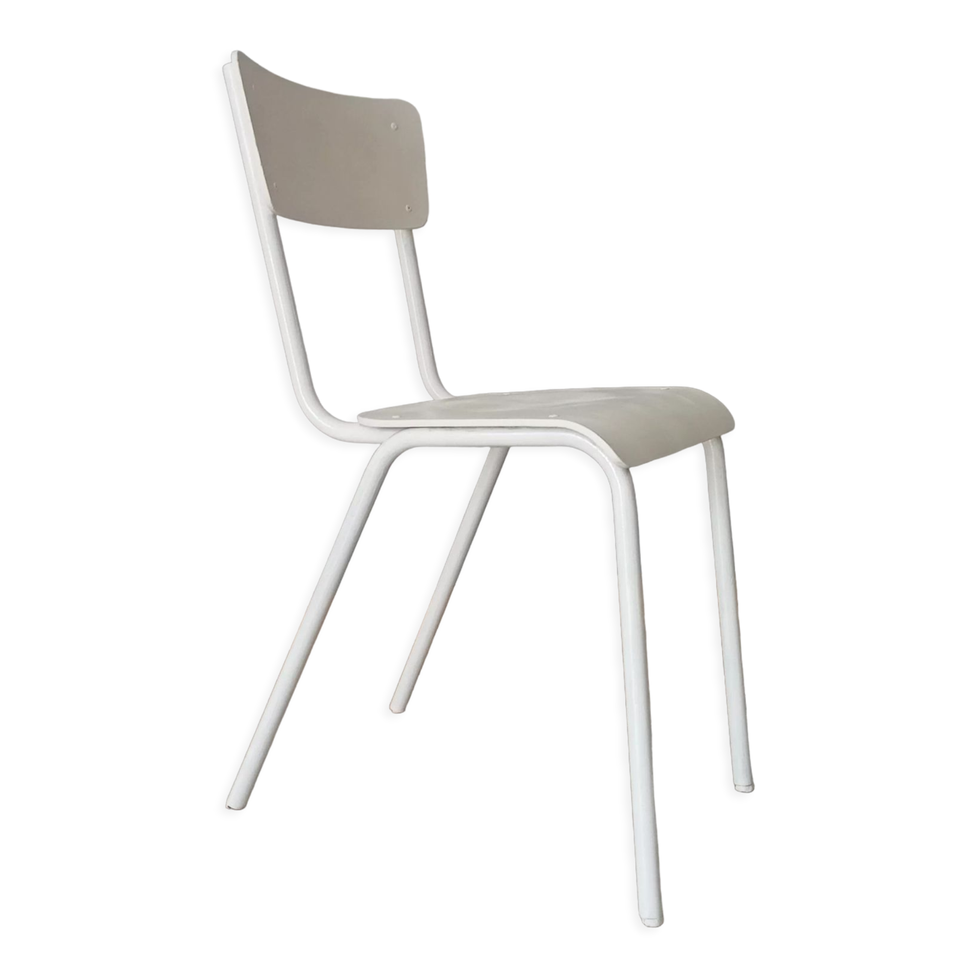 Living chair indus 50/60s