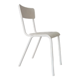 Chaise de salon indus années 50/60