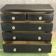 19th century victorian chest of drawers
