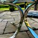 Vintage coffee table