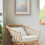 Printed in 1900, the states of Asia.