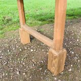 Table de ferme