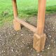 Table de ferme