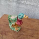 Duck pitcher
