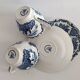 Wedgwood English coffee cups