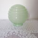 Abat jour boule vintage 50's