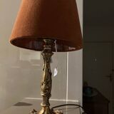 BEDSIDE LAMP