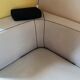 Bend model sofa by Patricia Urquiola for B&B Italia 2010