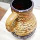 Vintage ceramic vase West Germany
