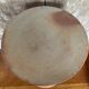Old Large Model Vase Stoneware Brown Beige 60s Vintage