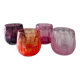4 verres Val de Pome à Biot