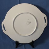 Gien pie dish decor Kashmir