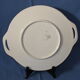 Gien pie dish decor Kashmir