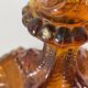 Portieux Georges Sand vase 19th century.