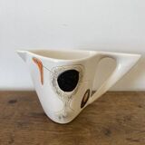 Modernist coffee service, Peter & Denise Orlando, Vallauris, 1950