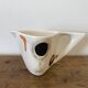 Modernist coffee service, Peter & Denise Orlando, Vallauris, 1950
