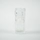 Avena glass vase, Finnish design, 1960s, designer: Tapio Wirkkala, manufact