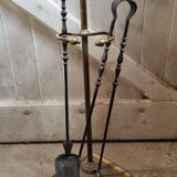 Chimney servant