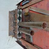 Jeu ancien de comptoir " looping "