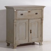Old Provençal French chest of drawers (c.1920)