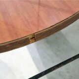 Vintage chair from the 1950s.