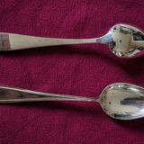 Ercuis spoons