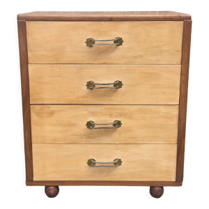 commode art deco