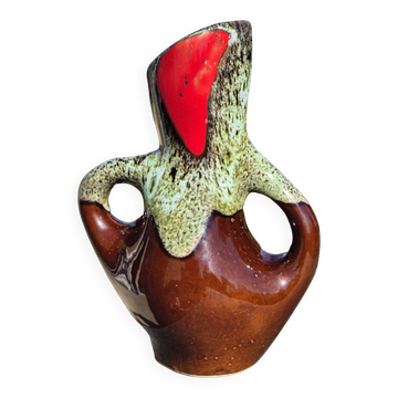 Vase Amphore Vintage Style Vallauris