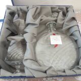 Hartzviller crystal cognac service