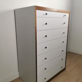 Semainier of the 70s