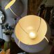 Lampadaire vintage maison Delmas