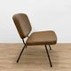 Armchair by Pierre Paulin for Thonet, 1960s