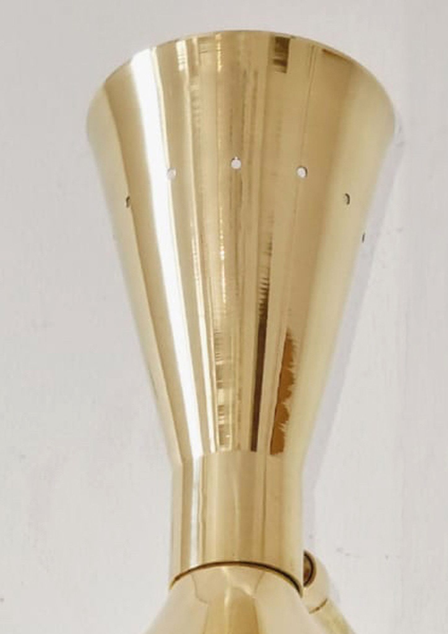 Italian wall sconce 50