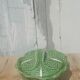 Vintage cabbage decor soup tureen