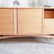 Enfilade vintage