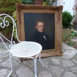 Period portrait Louis Philippe