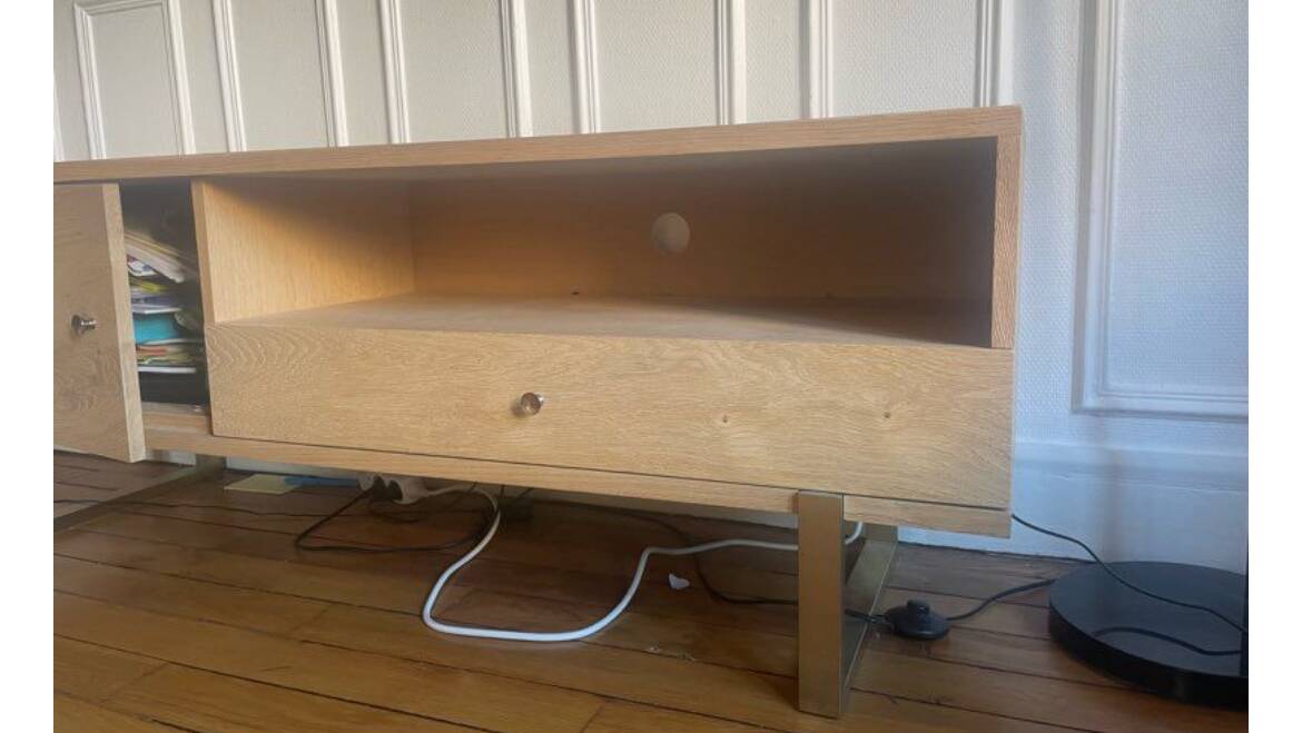 Sideboard TV unit