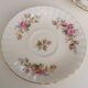 Royal Albert Porcelaine anglaise lot de 2 tasses , soucoupes et pot à lait