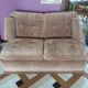 Sofa bed Ducal by Albert Ducrot 60s to restore