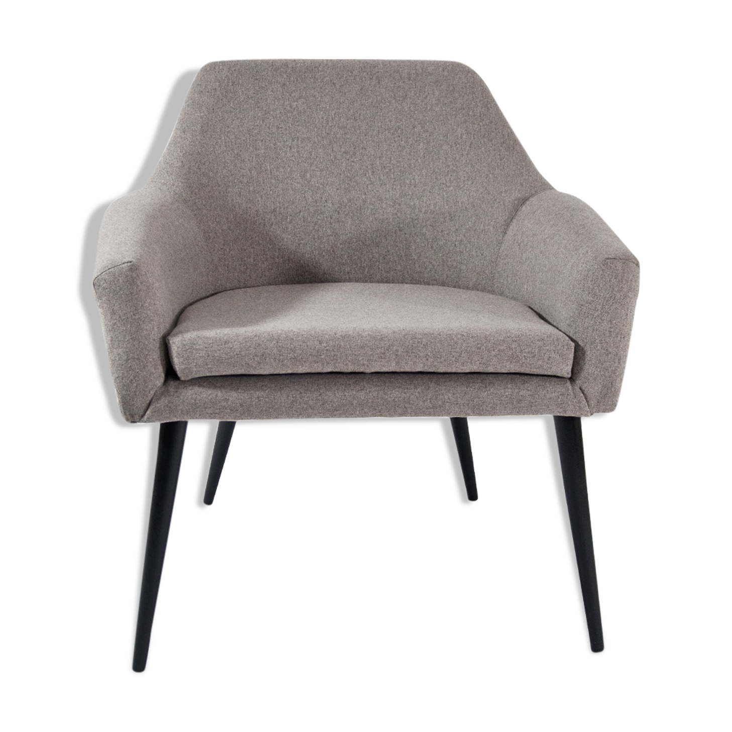 Chair type 300-202 B "Muszelka"