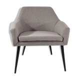 Chair type 300-202 B "Muszelka"