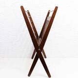 Foldable magazine holder Braakman 1950