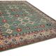 Turkish Handknotted Wool Oushak Rug 306 cm x 427 cm