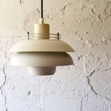 Danish suspension, 1970