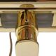 Art Deco wall lamp - Arteluce design - 1980
